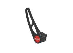 DT Swiss RWS Plug-in Thru Axle - Black