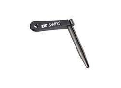 DT Swiss 스포크 홀더 For 에어로 Lite 스포크 1.0 - 1.3 mm 블랙