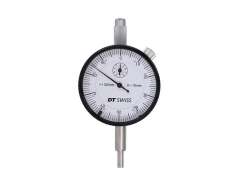 DT Swiss Stand De Ajustare Metru Analog - Argintiu