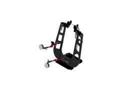 DT Swiss Truing Stand 2.0 12- 29\" - Black