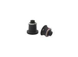 DT Swiss Umrüstkit 135/5 Für. Sram XDR - Schwarz