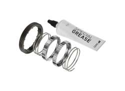 DT Swiss Upgradekit For. Ratchet 60T - Silver