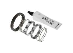 DT Swiss Upgradekit For. Ratchet 90T - Silver
