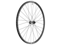 DT Swiss X1900 Spline 25 DB 29" Ø15x100mm 6-孔 - 黑色