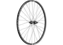 DT Swiss XR1700 Spline 30 Rear Wheel 29\" 12V 148mm Disc CL