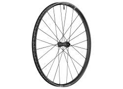 DT Swiss XRC1500 Spline 30 Vorderrad 29\" Boost CL 110mm - Sw