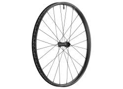 DT Swiss XRC1700 Spline 30 Voorwiel 29\" Boost CL 110mm - Zw