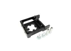 DUOD WIDEK QIBBEL AIR AHEAD ADAPTER 1 1/8 Czarny