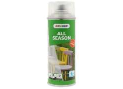 Dupli-Color Farba W Sprayu All Season 400ml - Przejrzystosc
