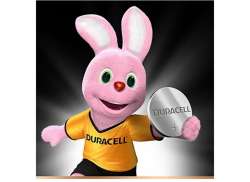 Duracell Baterie CR2430 Litiu 3V