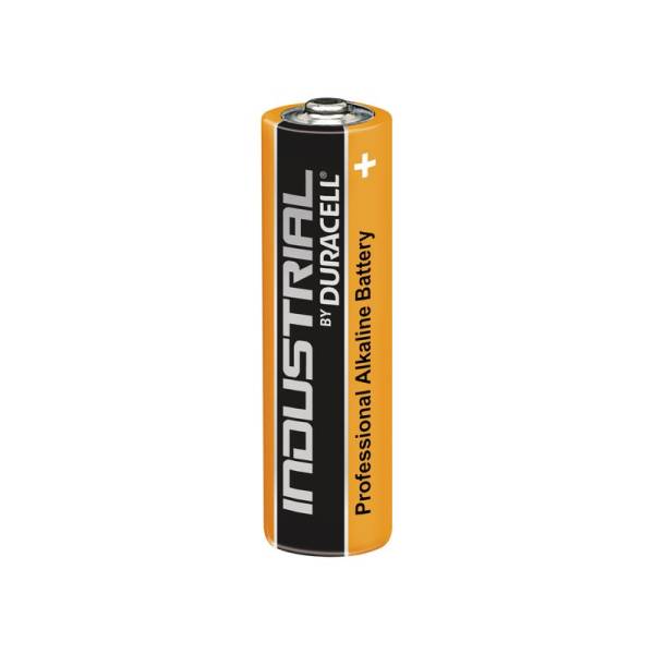 Duracell Batterien Industrial LR6 AA 1.5V (10)