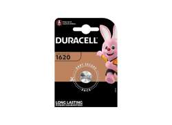 Duracell Battery CR1620 3V Lithium