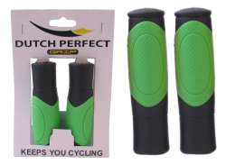 Dutch Perfect Grips - Green