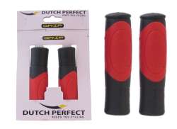 Dutch Perfect Handvatten - Rood