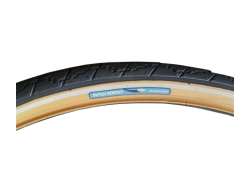 Dutch Perfect No Puncture Tire 28 x 1.75 Refl - Bl/Br