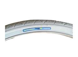 Dutch Perfect No Puncture Tire 28 x 1.75 Refl - Gray