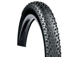 Dutch Perfect Tire 20 x 4.00 For. Fat Bike - Black