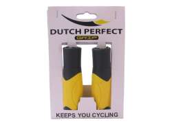 Dutch Perfekt Handgriffe - Gelb