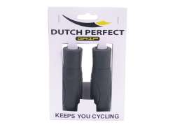 Dutch Perfekt H&aring;ndtak - Svart