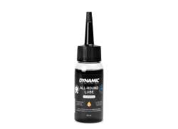 Dynamic All-Round Kedjeolja Flaska - 50ml