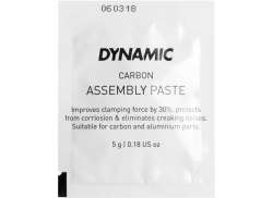 Dynamic Assembly Pasta Pasta Antigrippante - 5ml