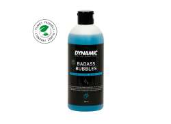Dynamic Badass Bubbles 洗剤 - 500ml