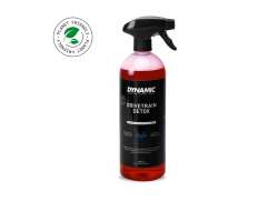 Dynamic バイオ Drivetrain Detox 洗剤 ボトル - 1L