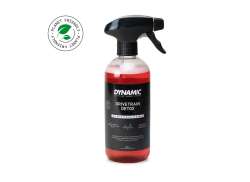 Dynamic バイオ Drivetrain Detox 洗剤 ボトル - 500ml