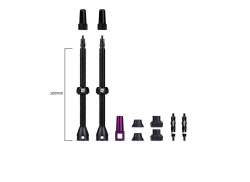 Dynamic Barkeeper Sem Tubo Conjunto De V&aacute;lvulas 100mm - Preto (2)