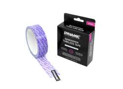 Dynamic Barkeeper Vannenauha 34mm 11M TLR - Purppura