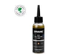 Dynamic Bio All-Round Kedjeolja - 100ml