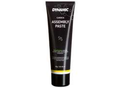 Dynamic Carbon Assembly Paste Assembly Paste Tube - 80ml