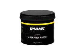 Dynamic Carbone Assembly Pasta Pasta Antigrippante Vasetto - 400ml