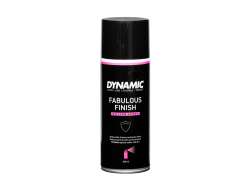 Dynamic Fabulous Finish Spray Reng&ouml;ringsolja - 400ml