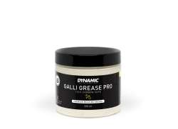 Dynamic Galli グリス プロ グリス ジャー - 200ml