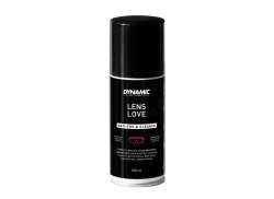 Dynamic Linssi Love Silmälasit Puhdistusaine Anti Fog Suihke - 100ml