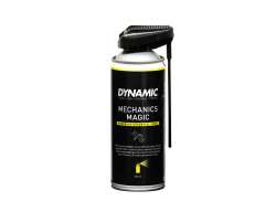 Dynamic Mechanics Magic Spray Multi Óleo - 400ml