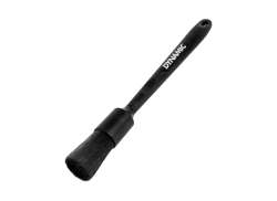 Dynamic Soft Detailing Cepillo - Negro