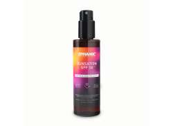 Dynamic Sunsation Sonnencreme SPF 50 - 200ml