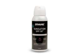 Dynamic Sunsation Sonnencreme SPF 50 - 75ml