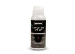 Dynamic Sunsation Sunscreen SPF 30 - 75ml