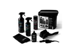 Dynamic Super 7 Set Manutenzione Per. Road - Nero