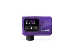 Dynamic Turblo 2 Elektrische Minipumpe - Lila