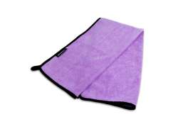 Dynamic Turbo Gamuza Microfibra - Morado