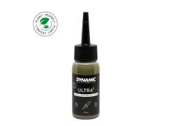 Dynamic Ultra Lubrificante &Oacute;leo De Corrente - 50ml