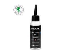 Dynamic Watt Up Cera Lubrificante Kettingwax - 100ml