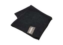Dynamic Wiping Cloth Microfiber - Black