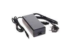 E-Motion Battery Charger 24S E-Fold - Black