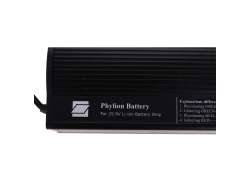 E-Motion Battery Refresher - Black