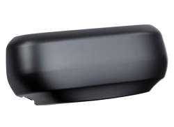 E-Motion Capac Protecție Pentru. Baterie Far Spate - Negru